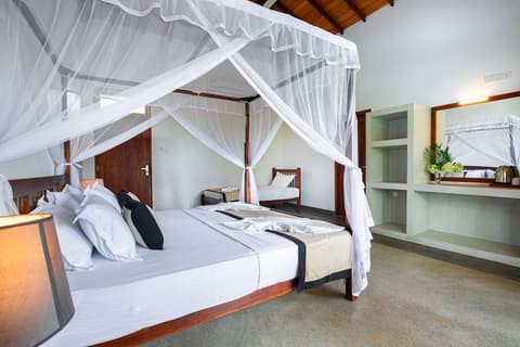 Serenity Boutique Unawatuna, Room