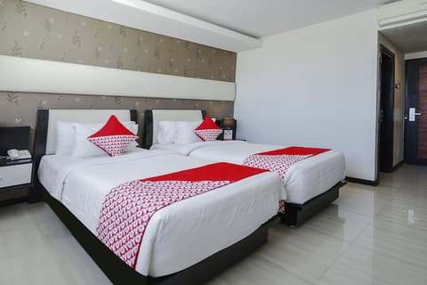 Princess Keisha Hotel, 