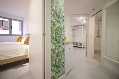 Banana Garden La Palma, Room