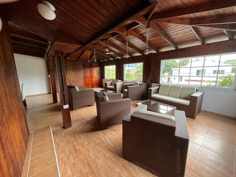 El Montserrat - Hotel Boutique, Reception