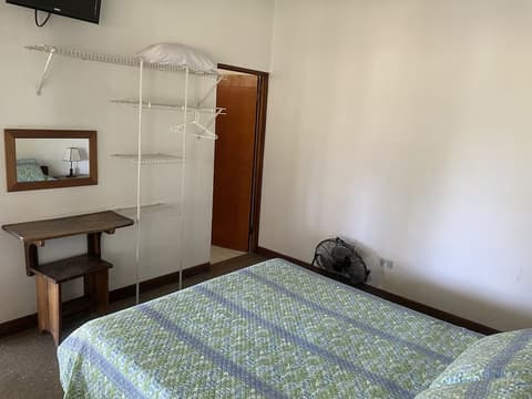 Hotel Del Aserradero, Room