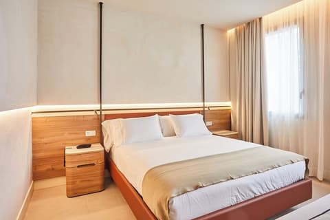 Silken Platja d'Aro, Room