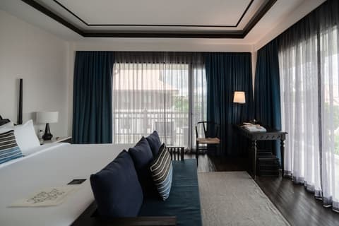 Burirattana Hotel - Adults Only, Room