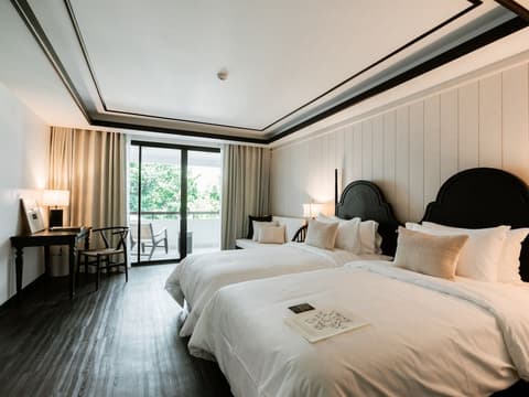 Burirattana Hotel - Adults Only, Room