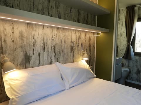 Agricampeggio Le Bucoliche, Room