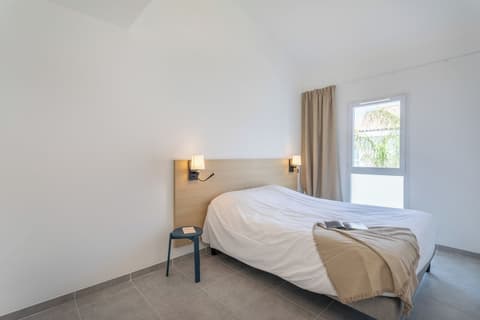 Résidence Pierre & Vacances Cap Cassis Calanques, Room