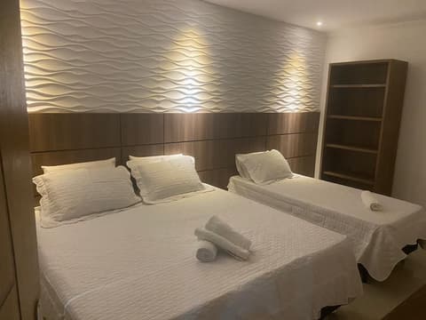 SUNRISE SUÍTES, Room