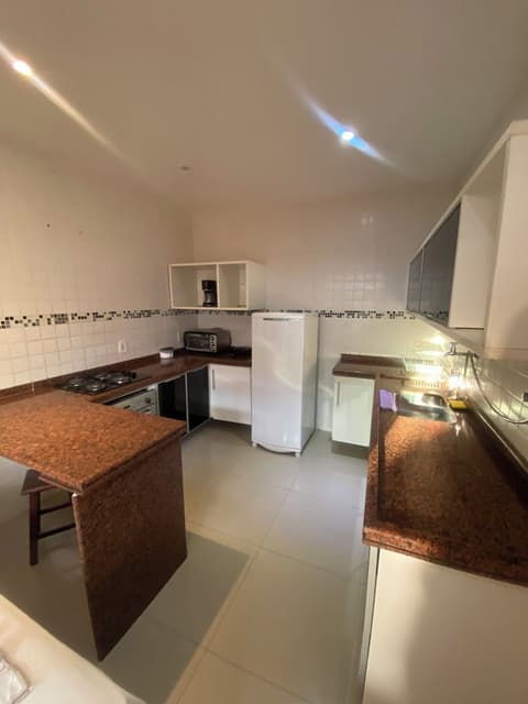 SUNRISE SUÍTES, Front of property