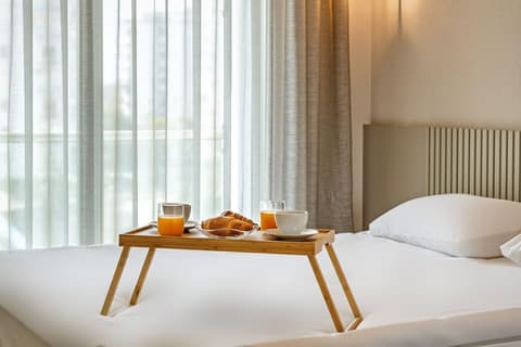 Sirius Town Residence and Spa, Room