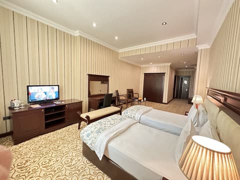Modern Hotel - Baku, Room