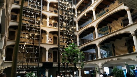 Hotel Indigo Guadalajara Expo by IHG, Restaurant