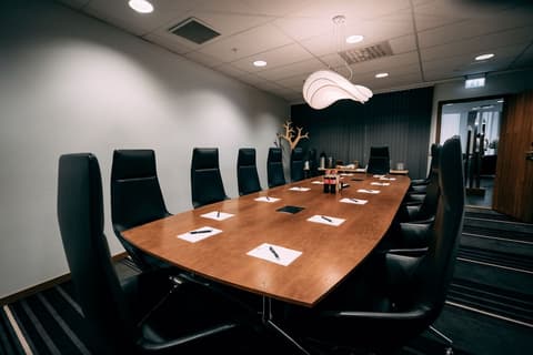 Myrkdalen Resort Hotel, Meeting facility