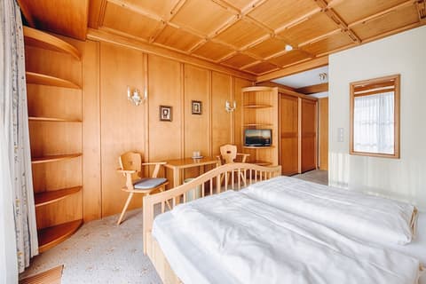 Hotel Garni Café Nuss, Room