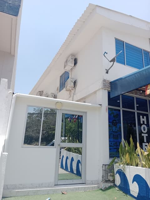 MAR DE INDIAS HOUSE, Room