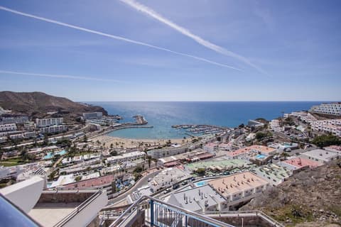 Servatur JB - Adults Only, View from room