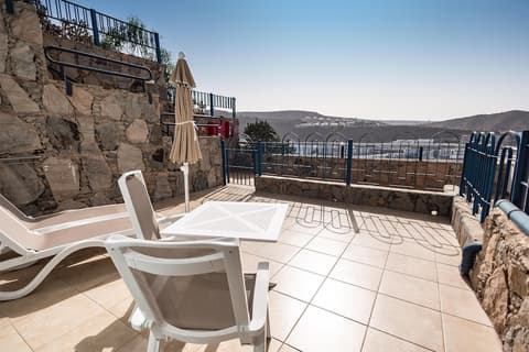 Servatur JB - Adults Only, Room