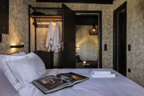 She Mykonos Boutique Hotel, Room