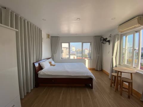 Okaeri Homestay, Room