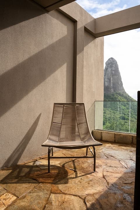 Hamares Boutique Hotel, Room