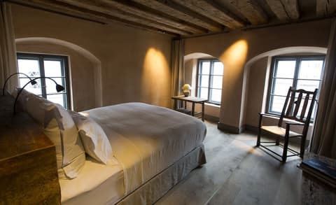 Townhouse Weisses Kreuz, Room