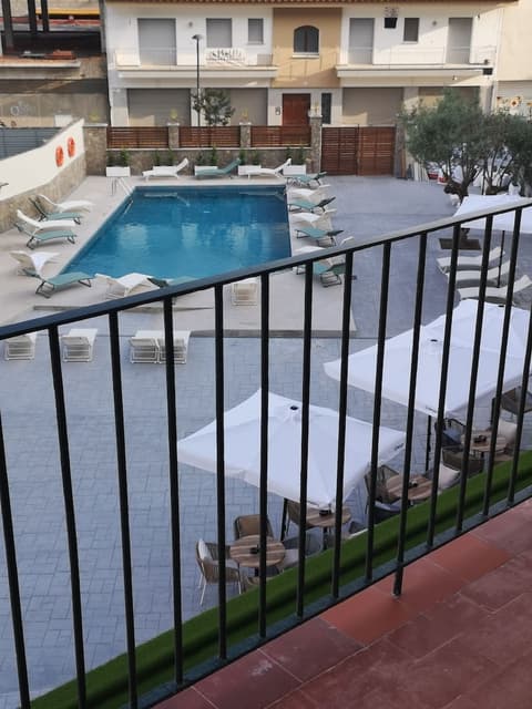 Hotel Coral Boutique by gaiarooms, Room