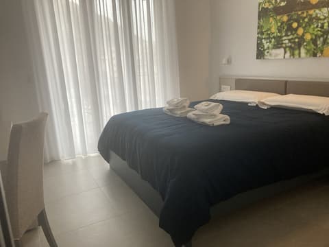 Divina Holiday, Room