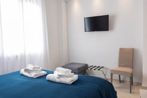 Divina Holiday, Room