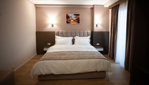 Doanesia Premium Hotel & Spa, Room