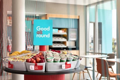 avid hotel Brooklyn Dyker Heights by IHG, Reception