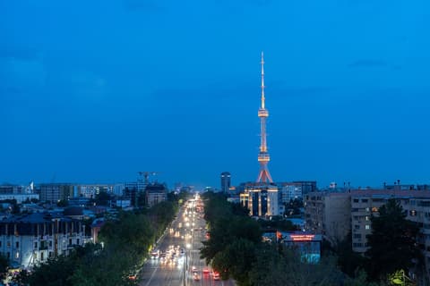 THE ELEMENTS HOTEL, Point of interest