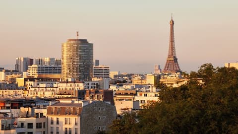 Domaine de la Reine Margot Paris-Issy - MGallery Collection, Room