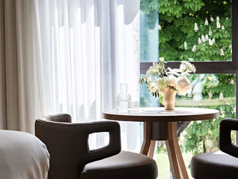 Domaine de la Reine Margot Paris-Issy - MGallery Collection, Room