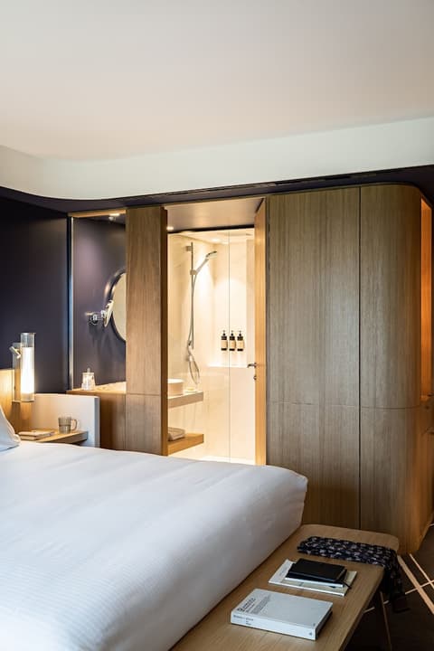 Domaine de la Reine Margot Paris-Issy - MGallery Collection, Room