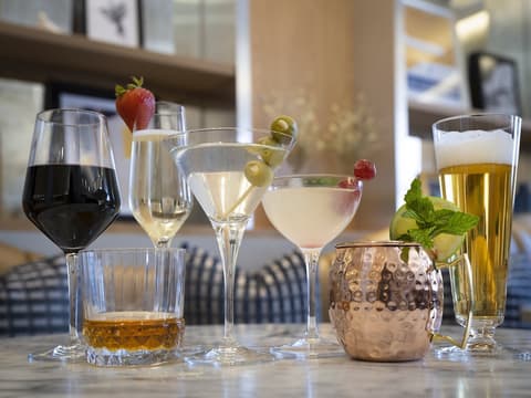 voco Fiorello - LaGuardia Airport by IHG, Room amenity