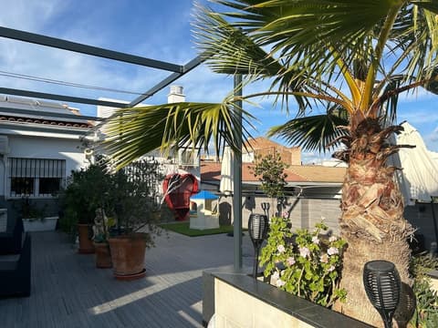 VESCI FAVENTIA, Exterior