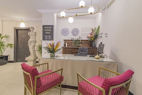 VESCI FAVENTIA, Reception