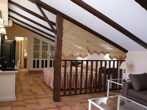 Hotel Veracruz, Room