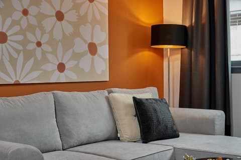 Stayhere Rabat - Agdal 3 - Prestige Residence, Reception