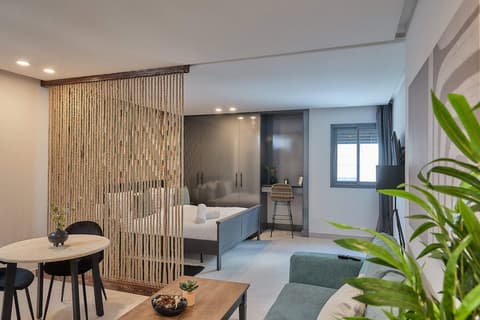 Stayhere Rabat - Agdal 3 - Prestige Residence, Room