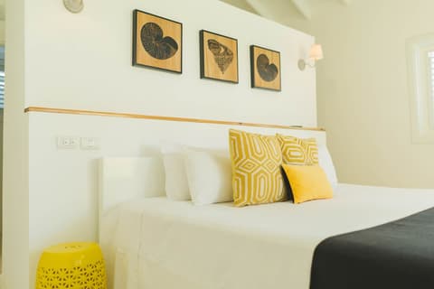 Punta Popy Boutique Hotel, Room
