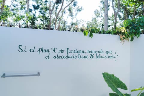 Punta Popy Boutique Hotel, Bathroom