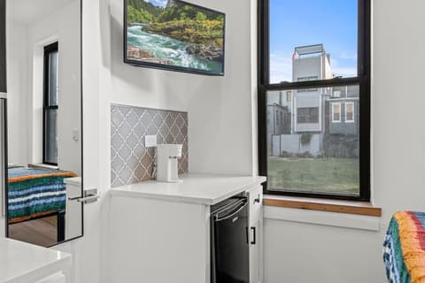 Goodseed Suites Philadelphia Center, Room