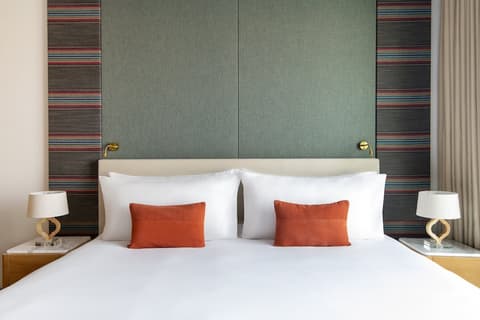 Abesq Doha Hotel and Residences - An IHG Hotel, Room