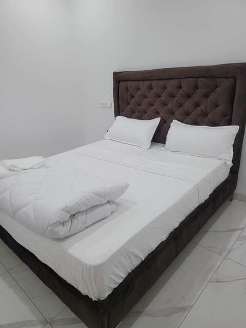 MARINA APPART HÔTEL, Room