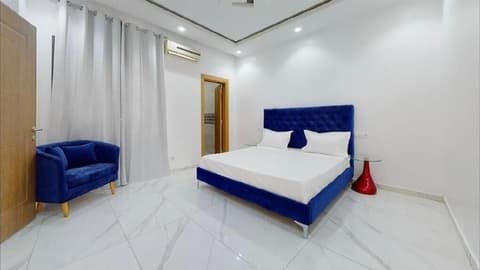 MARINA APPART HÔTEL, Room