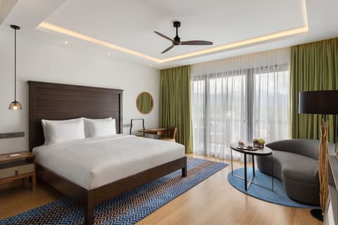 Intercontinental Dominica Cabrits Resort & Spa by IHG, Room