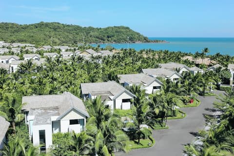 JM Boutique Hotel, Room