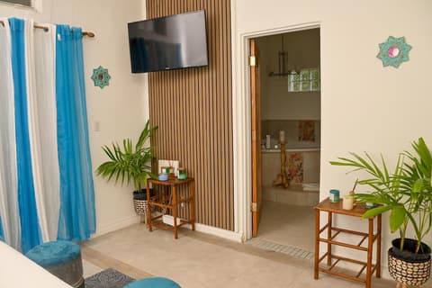 Villa Serenity by the water, Room