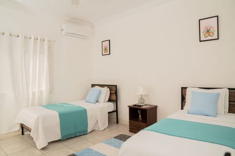 Villa Serenity by the water, Room