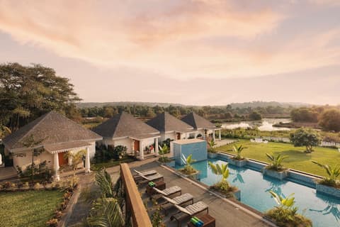 Storii By ITC Hotels Moira Riviera, Exterior